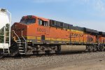 BNSF 6605